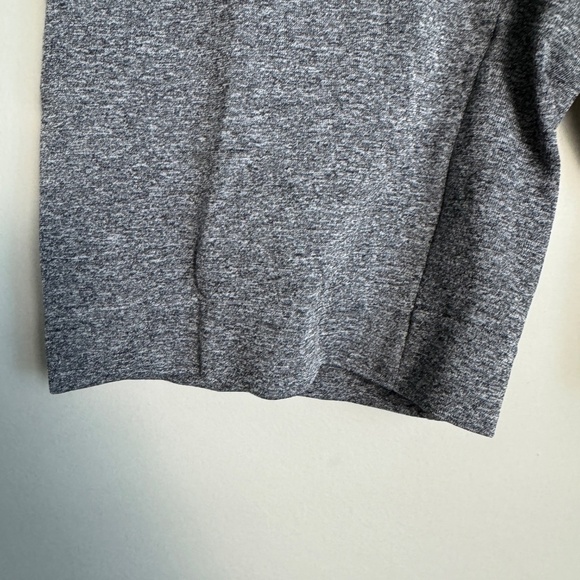 Skinnygirl Smoothers & Shapers Women's Gray Shorts Size Large Shapewear - Picture 2 of 10